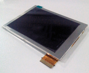 JX-T035LQI-04 工業(yè)組裝液晶屏3.5寸 320*240