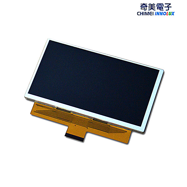 N101L6-L0D奇美10.1寸自帶LED驅(qū)動(dòng)寬屏工業(yè)液晶屏
