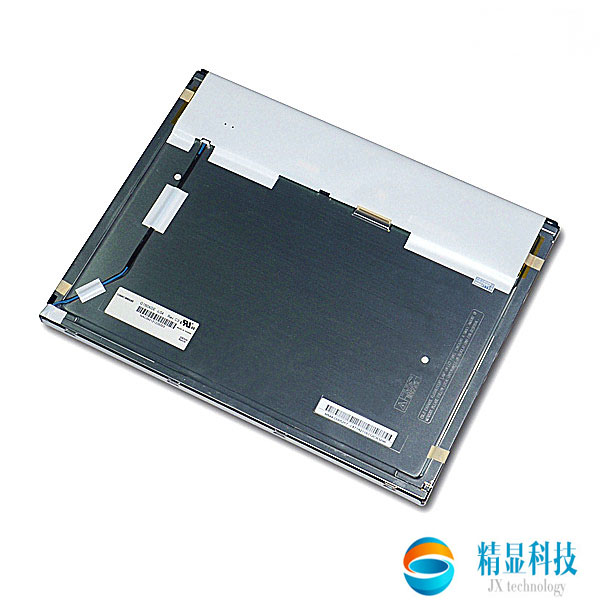 （已停產(chǎn)）LTM07C383，7.8寸庫(kù)存液晶屏，東芝庫(kù)存屏