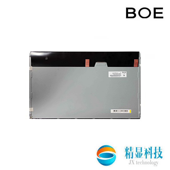 京東方車(chē)載顯示屏13.3寸工控液晶模組