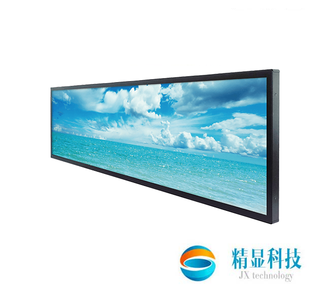 P495IVN01.0 友達(dá)49.5寸 分辨率1920*540 亮度1500 cd/m2  對比度4000:1